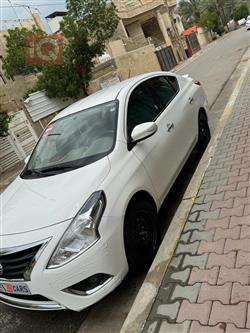 نيسان صني
